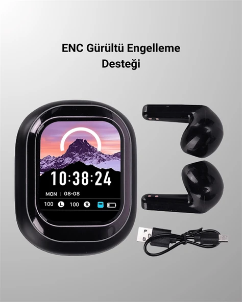 Se One Bluetooth Kulaklık MİR96024766 - Resim 5
