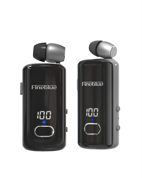 Fineblue F580 Kablosuz Kulaklık MİR74009135 ürün görseli 1