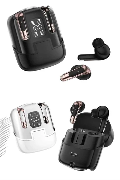 J40 BLUETOOTH KULAKLIK MİR88235174 ürün görseli 1