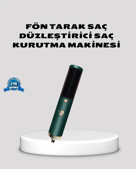 Profesyonel İyon Teknolojili Saç Kurutma Makinesi Güçlü Motor ve Soğuk Hava Fonksiyonu MİR93510525 ürün görseli 1