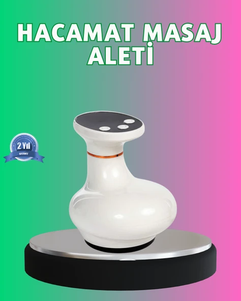 3 Fonksiyonlu Masaj Aleti Cilt Sıkılaştırıcı ve Rahatlatıcı MİR04461072 ürün görseli 1
