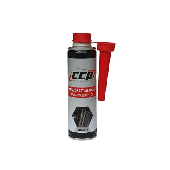 CCP Radyatör Çatlak Onarıcı 300ml ürün görseli 1