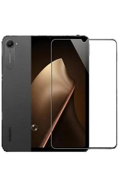 Xiaomi Mi Pad Mini 8.8 Tablet Cam Ekran Koruyucu-(5796) ürün görseli 1