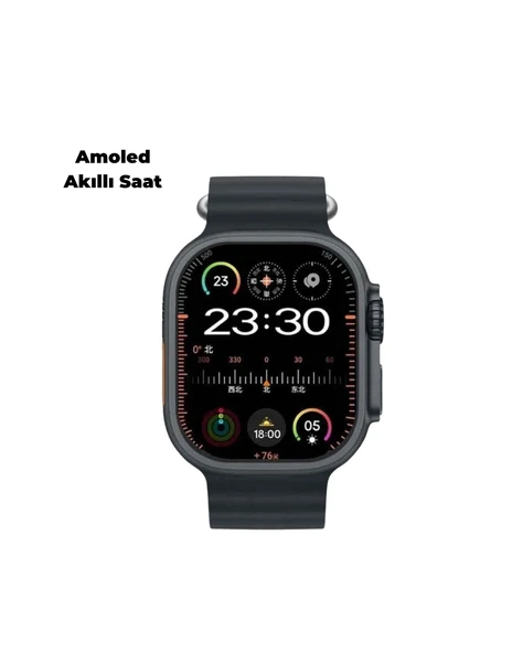 HainoTeko-15 Akıllı Saat MİR84791174 ürün görseli 1
