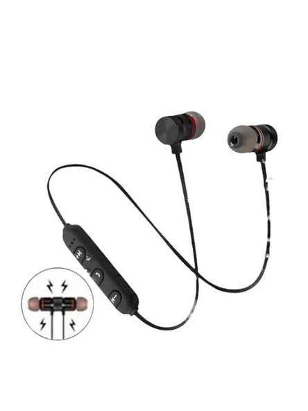 MIKNATISLI  SPORT KULAKLİK MİR28397605 ürün görseli 1