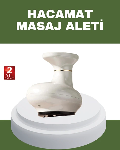 Ev Tipi 3’ü 1 Arada Masaj Cihazı Sıkılaştırıcı ve Rahatlatıcı MİR19110926 ürün görseli 1