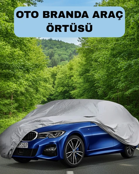 Passat Golf Jetta Polo Octavia Leon Uyumlu Oto Brandası Boya Dostu Tasarım MİR62299750 ürün görseli 1