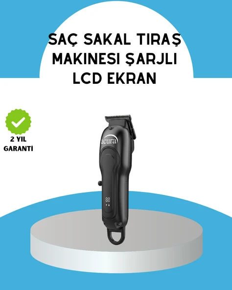 Lazer Epilasyon Öncesi Uyumlu Hassas Kesim Tıraş Makinesi MİR29052149 ürün görseli 1