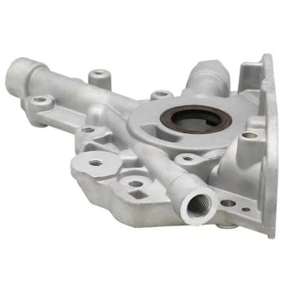 Chevrolet Aveo 1.4 Yağ Pompası Gm 2006-2008 ürün görseli 1