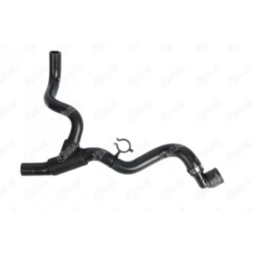 IBRAS 21241-HORTUM KALORİFER(Çıkış)-18 18 601-ASTRA J A16XER-B16XER ürün görseli 1