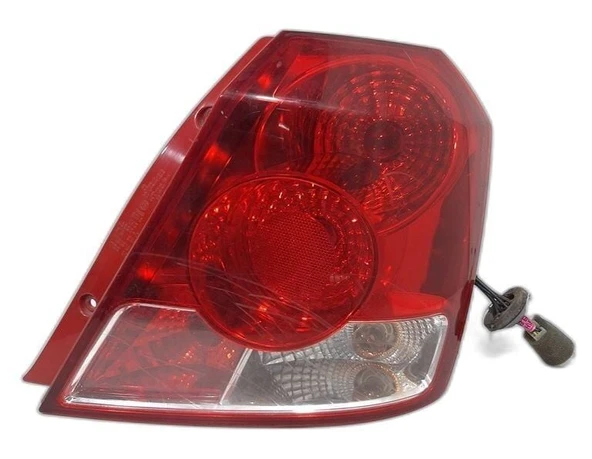 STOP LAMBASI SAĞ H/B KALOS-AVEO-2003-2008-KORE ürün görseli 1