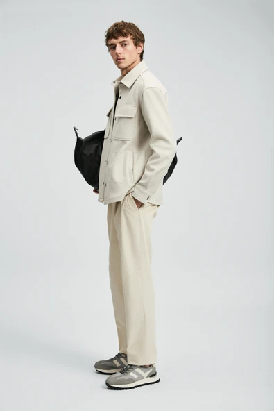 Lufian Erkek Ceket 112120261 - Resim 4