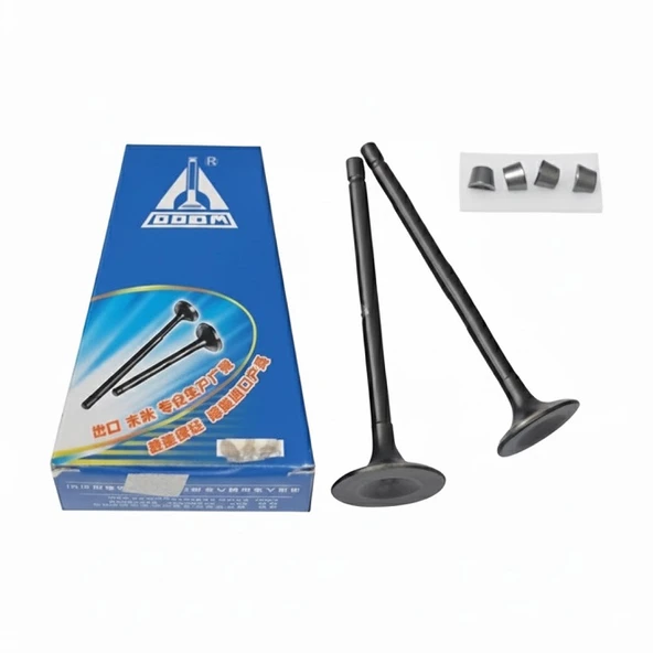 CG 250 Subap Takım ürün görseli 1