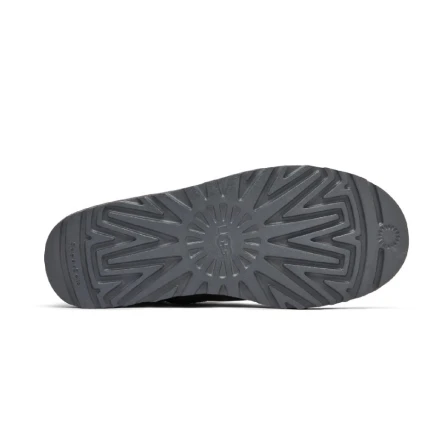 UGG Classic Ultra Mini Boot Grey - Resim 4