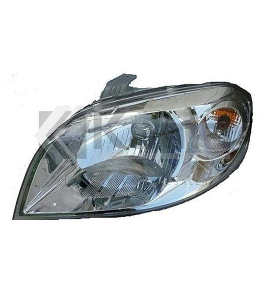 Chevrolet Aveo Kalos Sedan Ön Sol Far GM ürün görseli 1