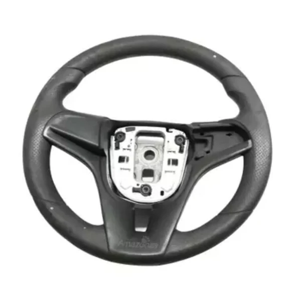 Chevrolet Cruze Komple Direksiyon Simidi Siyah ürün görseli 1