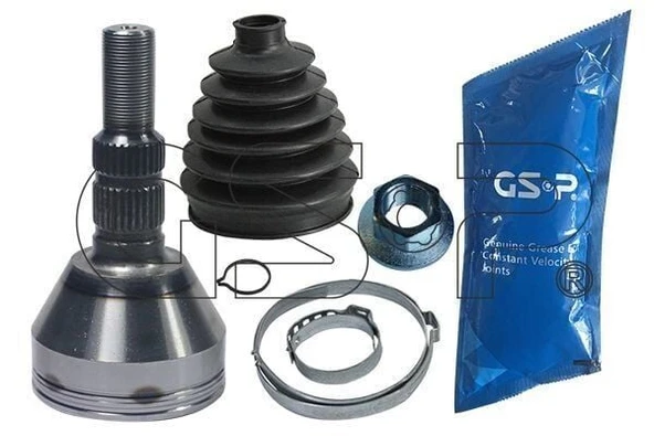 GSP 817007-AKS KAFA DIŞ TM TK-16 03 233-VECTRA C Z16XE-Z18XE-Z22SE- ürün görseli 1