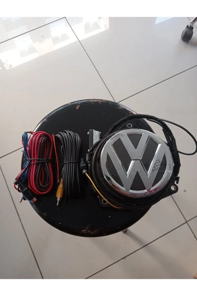 Tt26garaj Vw-b8 Passat B8 Uyumlu ürün görseli 1