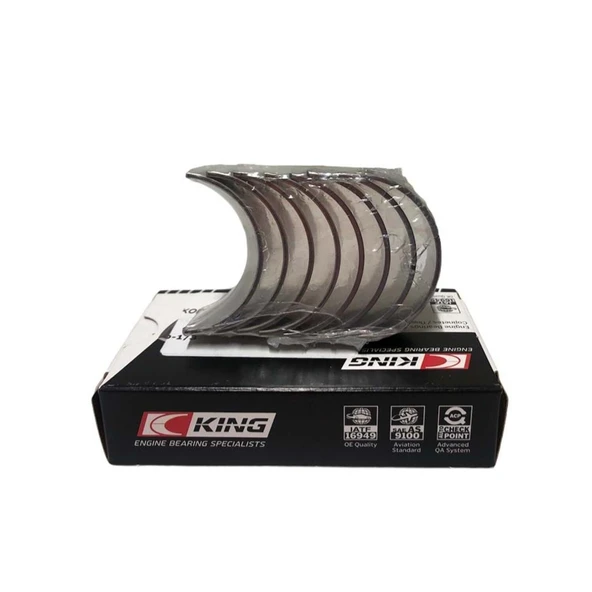 KING CR 4377 XA-KOL YATAK STD (4Silindir)-71 732 994-ASTRA H-CORSA C Z13DTE-Z13DTH ürün görseli 1