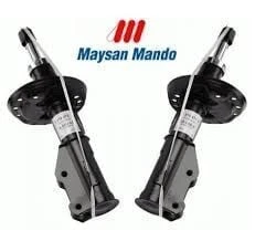 Chevrolet Captiva ÖN VE ARKA AMORTİSÖR TAKIMI SET MAYSAN MANDO ürün görseli 1