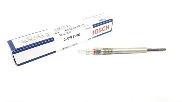 BOSCH 0 250 403 014-BUJİ KIZDIRMA-18 26 357-ASTRA J-CORSA D A13DTE ürün görseli 1