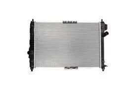 SU RADYATÖRÜ AT AVEO 1.2 16V 2009-2011 (BRAZING) ürün görseli 1