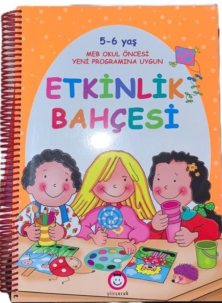 Etkinlik Bahçesi - Resim 2