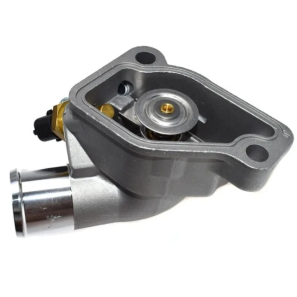 BEHR TT TI 54 92D-TERMOSTAT 92°c-13 38 331-ASTRA G VECTRA C Z16XE ürün görseli 1