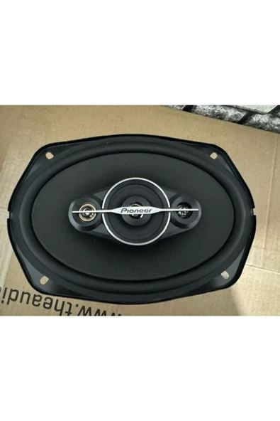 Tt26 Garaj Pioneer Ts6961f - Resim 4