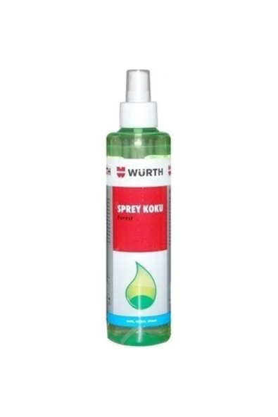 Würth Sprey Koku Forest/Orman Serinliği 170 ml ürün görseli 1