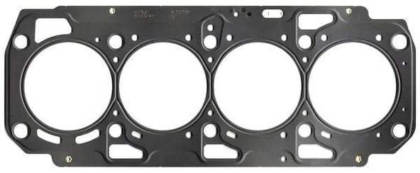 ELRING 457832-CONTA SİLİNDİR KAPAK (2 Kertik)-607 296-ASTRA J-INSIGNIA A20DTE ürün görseli 1