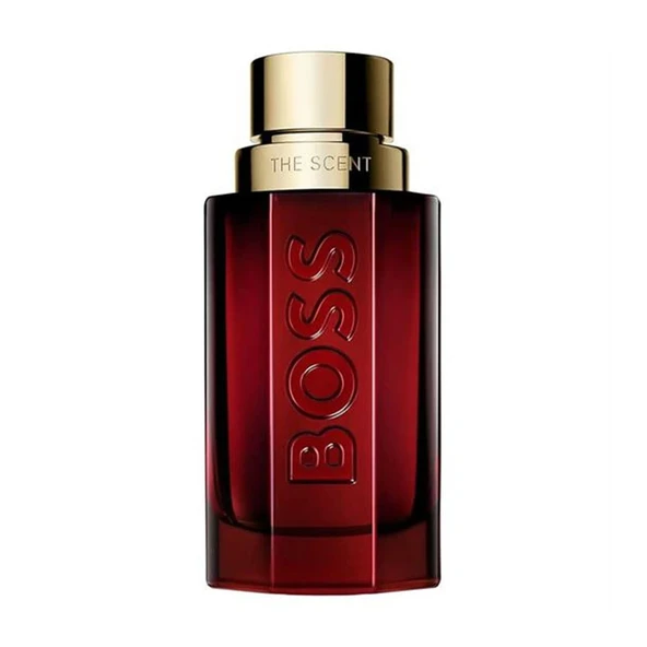 Boss The Scent Elixir For Him Parfum 100 Ml ürün görseli 1