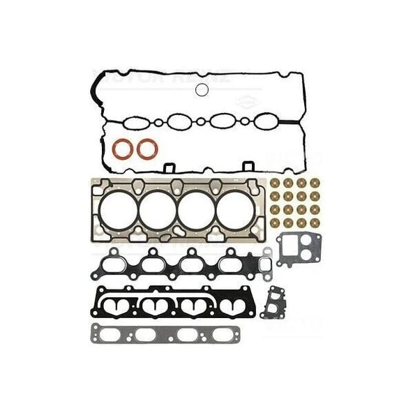 V.REINZ 713740200-KULBUTOR KAPAK CONTASI BMW M57 N57N E39 E46 E60 E70 E71 E83 E90 E91 E92 E93 - Resim 2