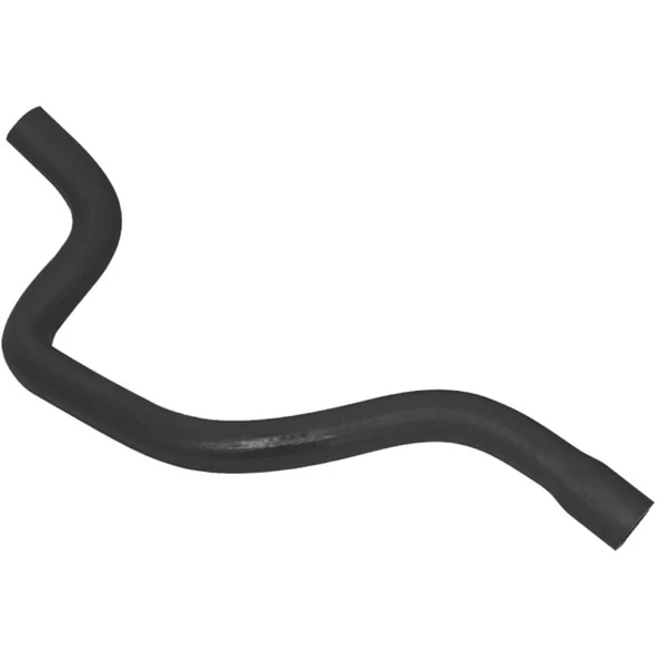 IBRAS 21406-HORTUM KALORİFER(Çıkış)-18 18 201-ASTRA F-VECTRA A C18NZ-C20NE ürün görseli 1