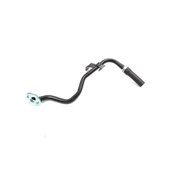  YTT 11596-GAZ KELEBEK HORTUMU VECTRA B ASTRA F ürün görseli 1