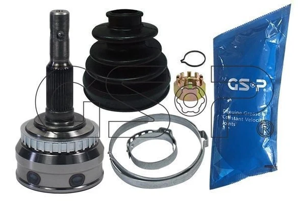 GSP 844056-AKS KAFA DIŞ TM TK-374 176-ASTRA F-VECTRA A-KADETT 1,6 1,8 2,0 8V ürün görseli 1