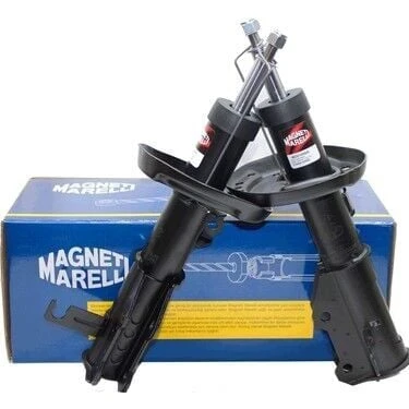 MAGNETI MARELLI AMORTİSÖR ÖN SAĞ OPEL ASTRA-J 10- / CHEVROLET CRUZE J300-J305 10- ürün görseli 1