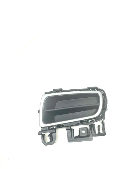 KAPAK LAMBA SİS MAZDA 6 06-08 LH (SİSSİZ) ürün görseli 1