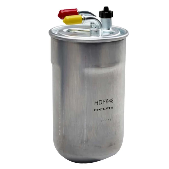 DELPHI HDF648-YAKIT FİLTRESİ Y.M-813 070-CORSA D Z13DTJ-Z13DTH-Z13DTE-A13DTE-A13DTR ürün görseli 1