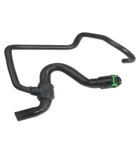 YTT 11543-MOTOR BESLEME ISITICI GIRIS HORTUMU ASTRA G ürün görseli 1