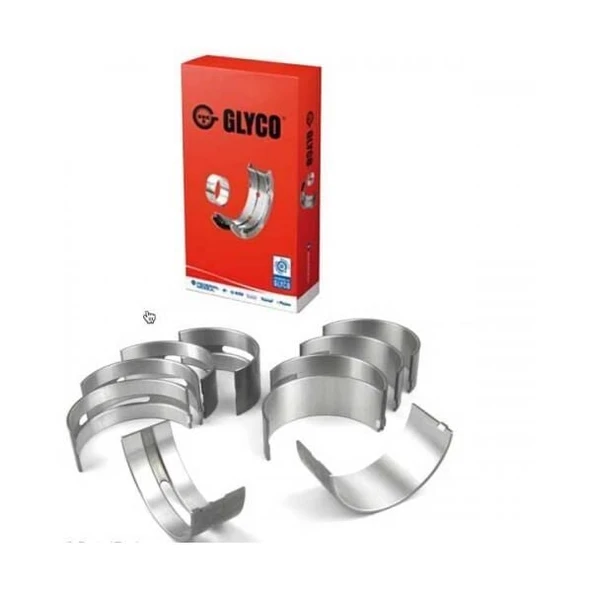 GLYCO MARKA ANA YATAK STD OPEL CORSA B/C/D X10XE/Z10XE/XEP ürün görseli 1