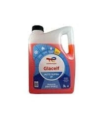 TOTAL ORGANİK KIRMIZI ANTİFİRİZ ürün görseli 1