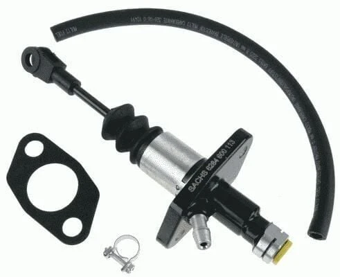 SACHS 6284 654 022-DEBRİYAJ MERKEZİ ÜST-56 79 312-VECTRA B 99-01 Z16XE-Z18XE-X18XE-X20XEV-X20DT-Y20DT-X25XE ürün görseli 1