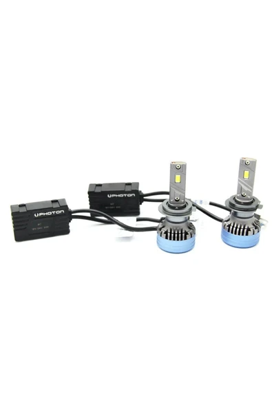 Ultimate H7 Led Headlıght Yeni Seri - Resim 2
