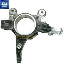 Chevrolet Yeni Aveo Sol Aks Taşıyıcı Gm ürün görseli 1