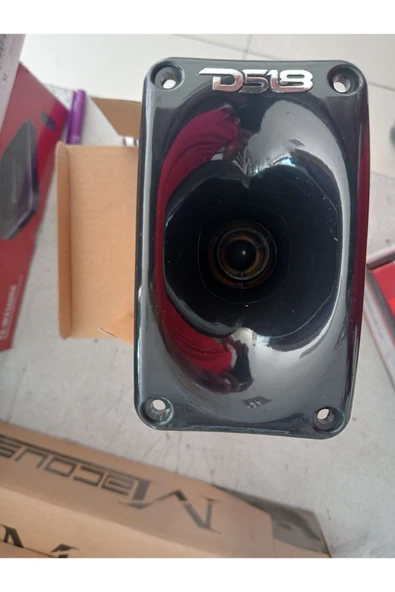 TT26 GARAJ ds18 Hoparlör - Resim 2