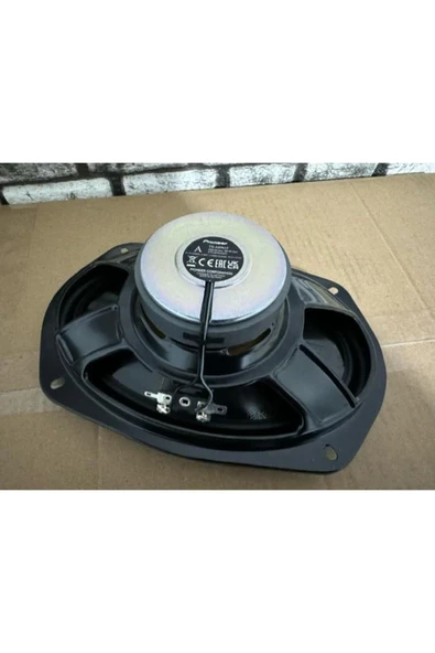 Tt26 Garaj Pioneer Ts6961f - Resim 5