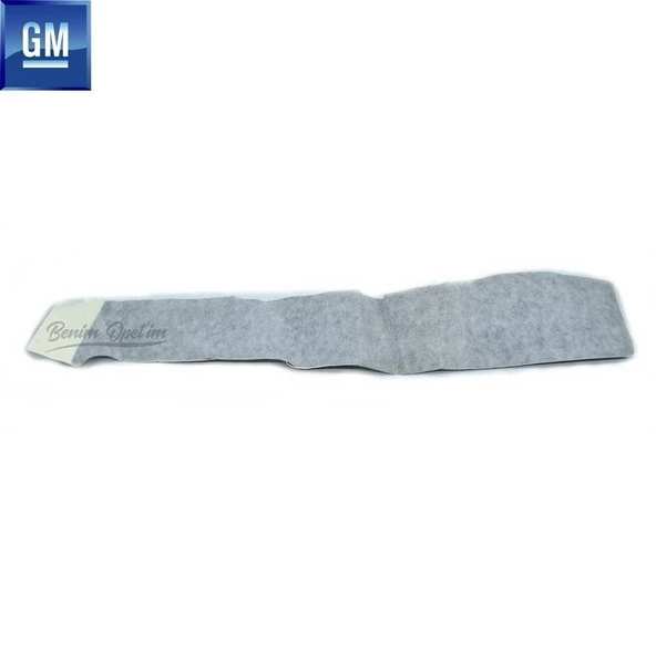 SAĞ ARKA KAPI DİREK BANDI / KALOS-GM / PSA - Resim 3