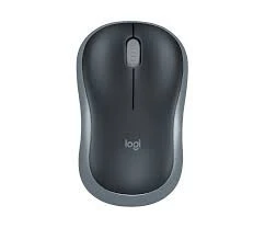 LOGITECH M 185 WİRELESS MOUSE - Resim 2