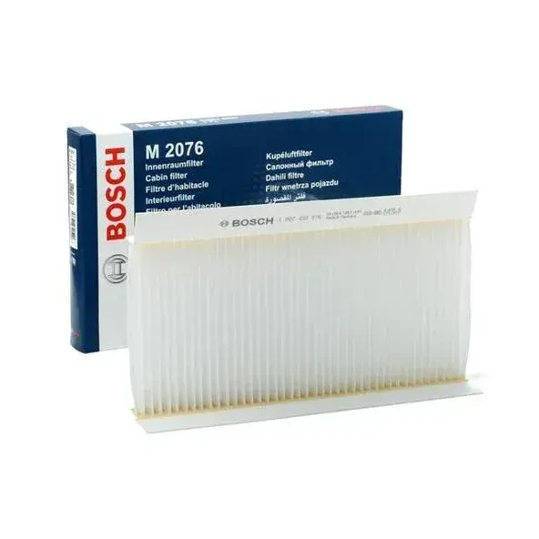 BOSCH 1 987 432 076-POLEN FİLTRESİ-68 08 601-VECTRA C CORSA C GENEL OPEL ürün görseli 1